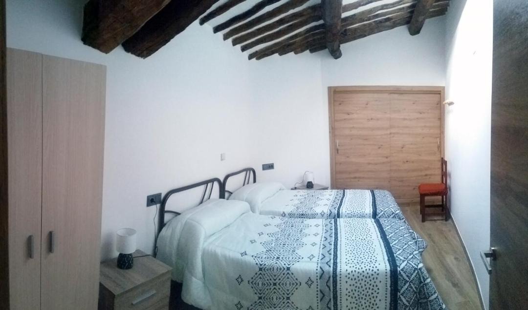 Photo of Bedroom in Abizanda