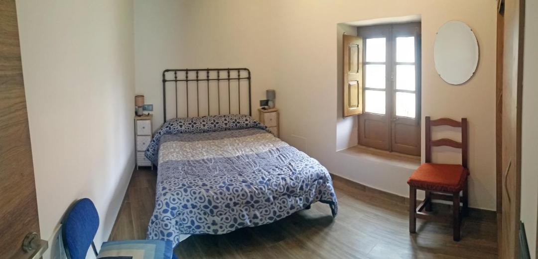 Photo of Bedroom in Abizanda