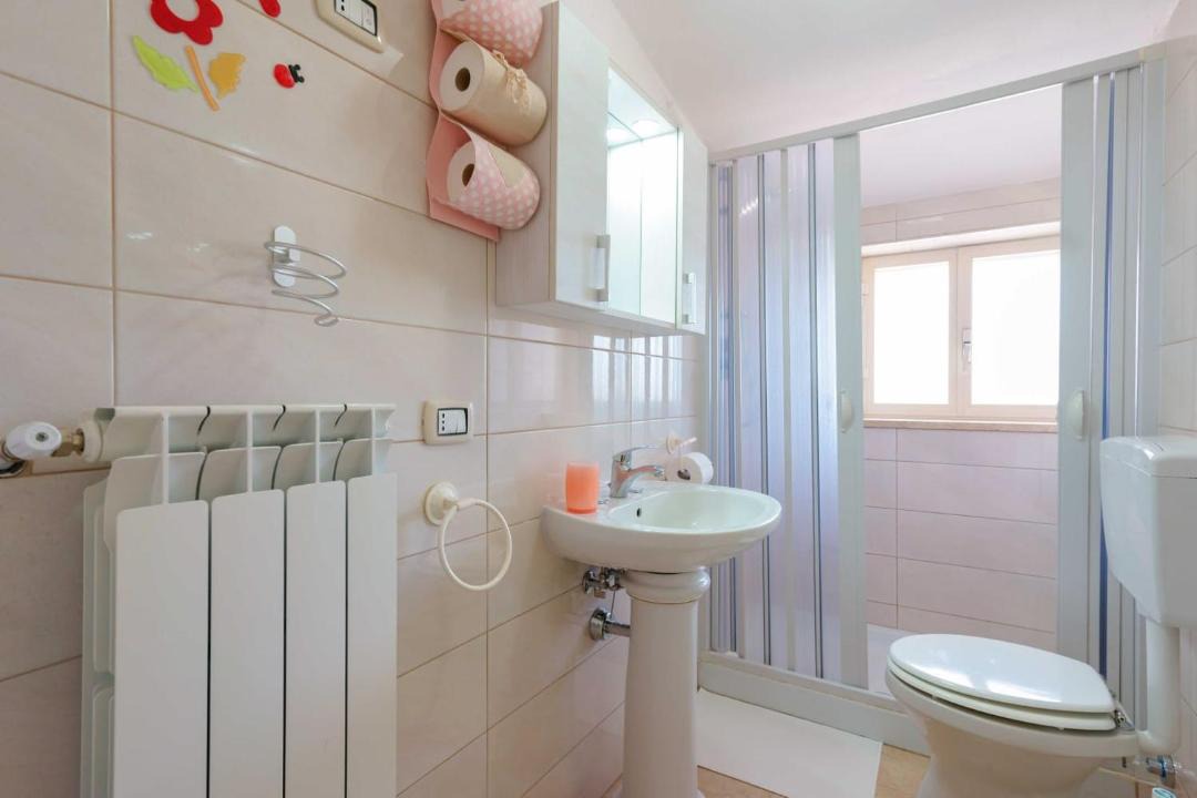 Photo of Bathroom in Leporano Marina