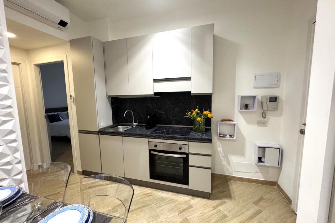 Photo of Kitchen in San Donato Milanese