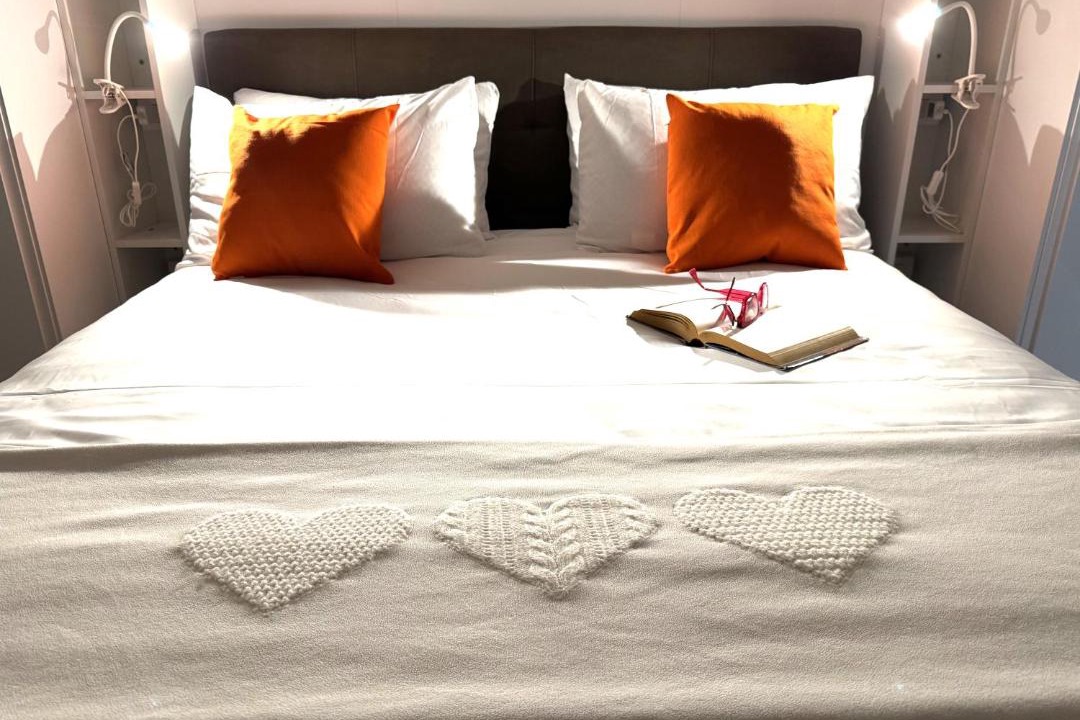Photo of Bedroom in San Donato Milanese