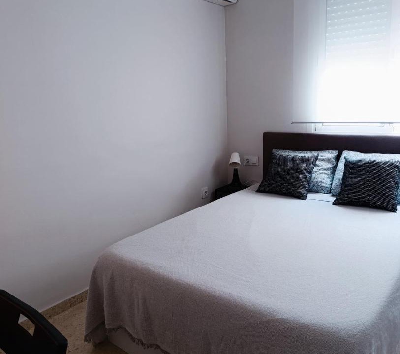 Photo of Bedroom in Doctor Barraquer-Grupo Renfe-Policlinico