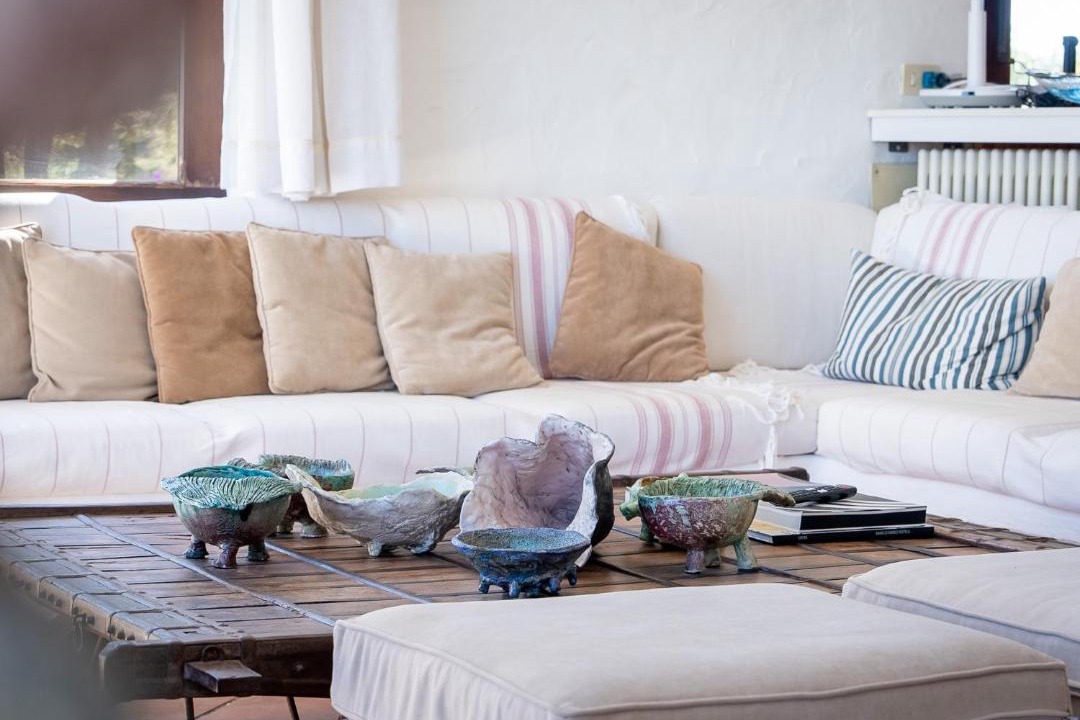 Photo of Livingroom in Porto Rotondo
