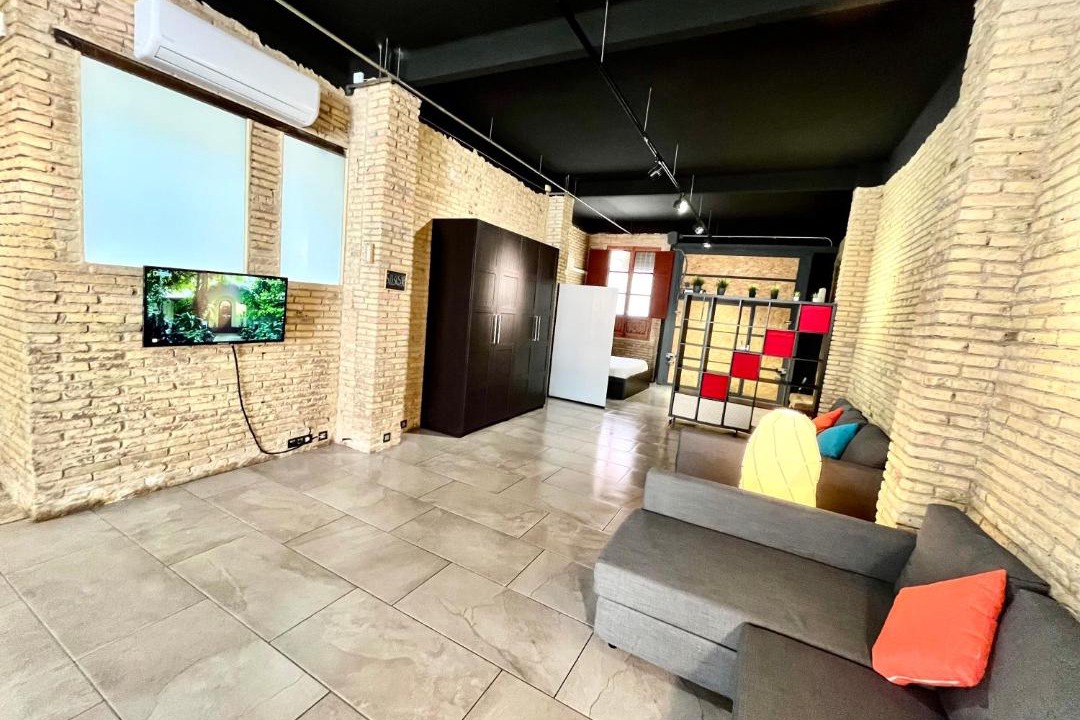 Photo of Livingroom in Nou Moles