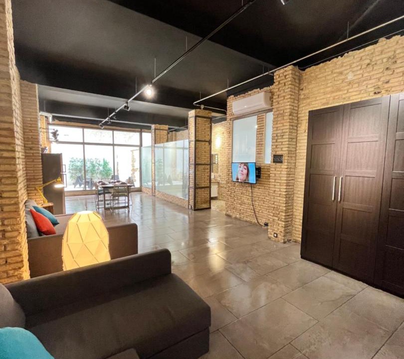 Photo of Livingroom in Nou Moles