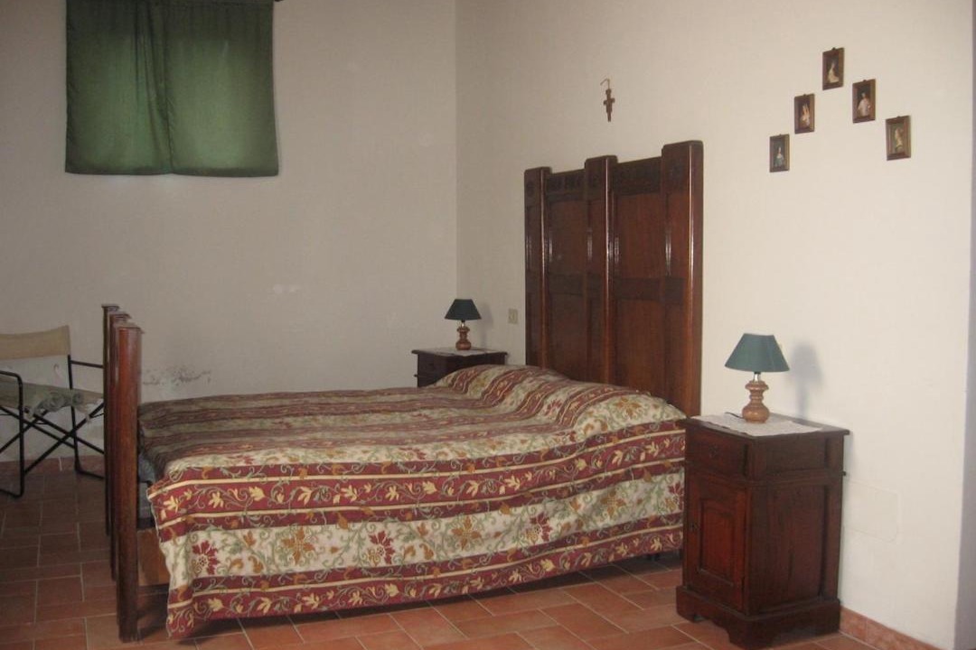 Photo of Bedroom in Umbertide