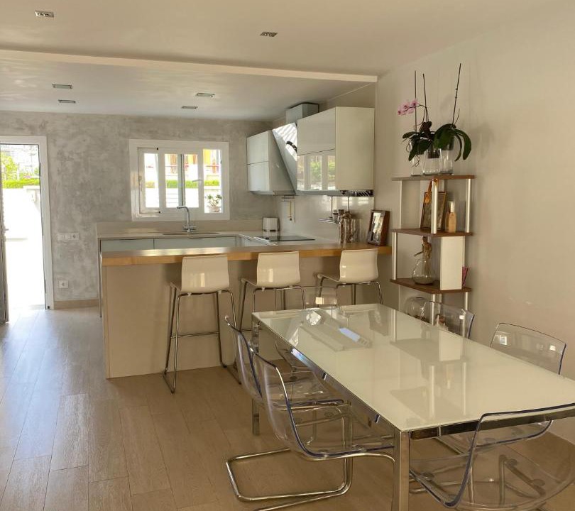 Photo of Kitchen in Cunit