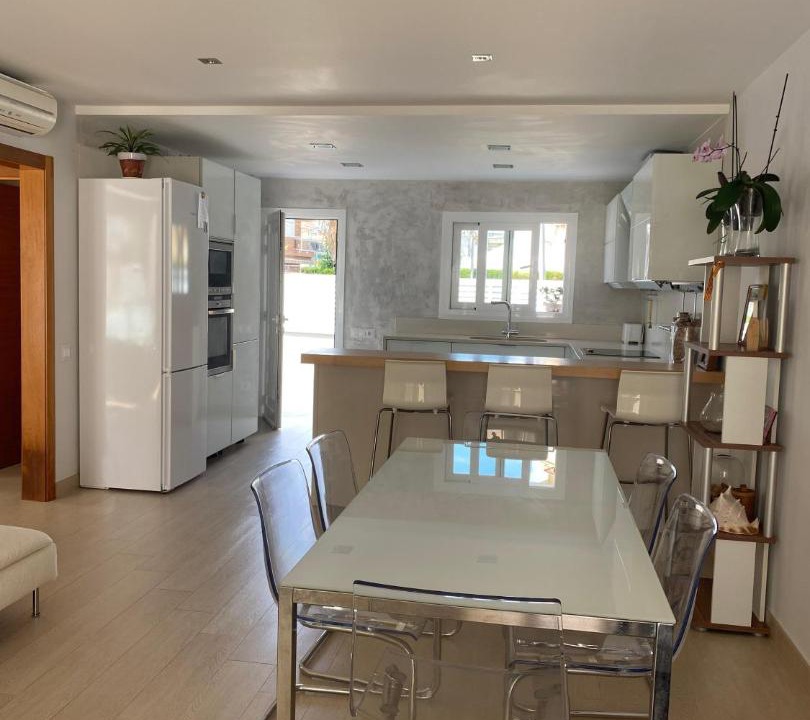 Photo of Kitchen in Cunit