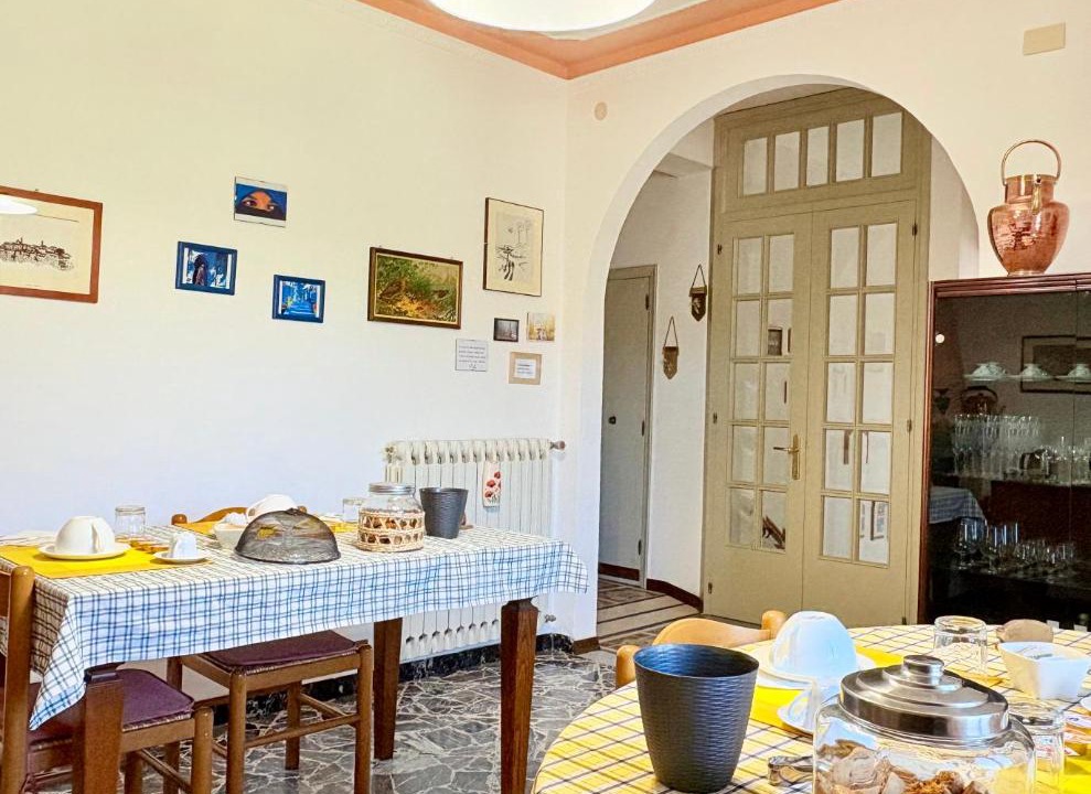 Photo of Kitchen in Sinalunga