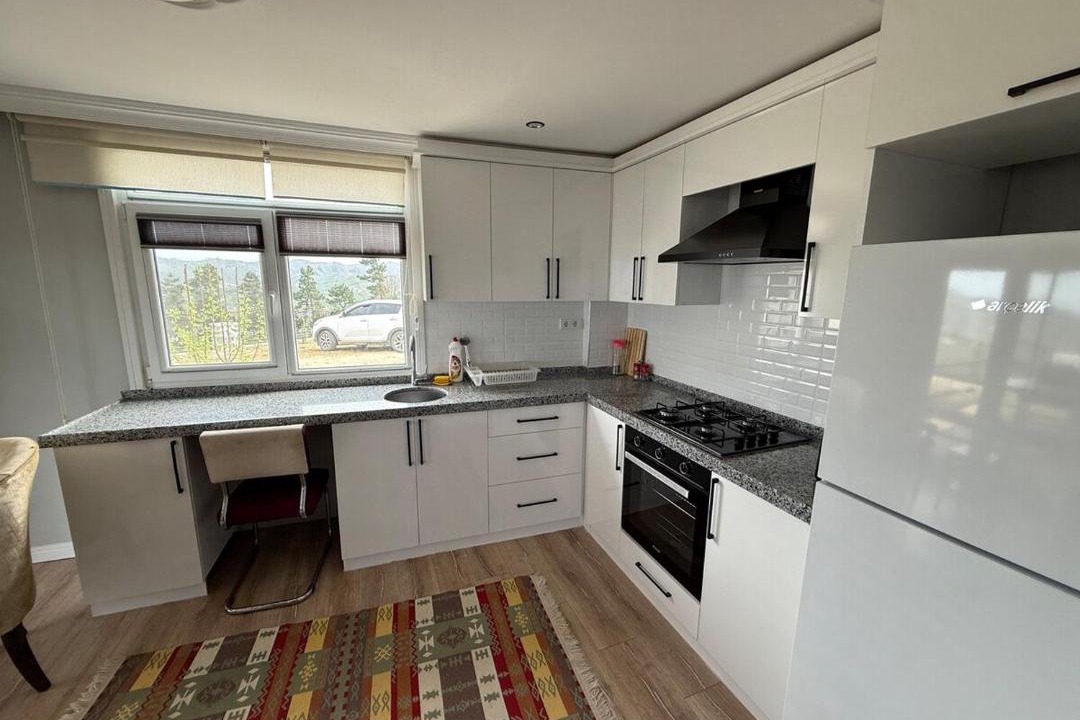 Photo of Kitchen in Persembe