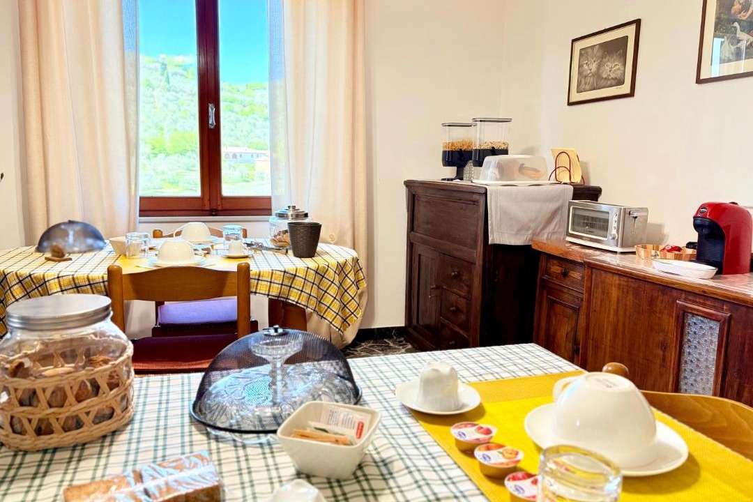 Photo of Kitchen in Sinalunga