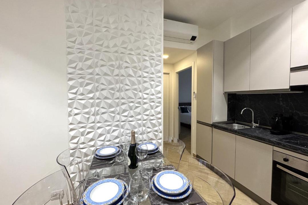 Photo of Kitchen in San Donato Milanese