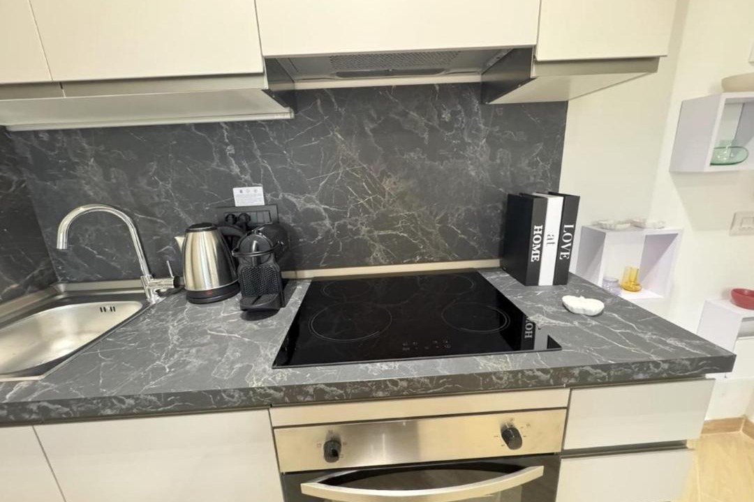 Photo of Kitchen in San Donato Milanese
