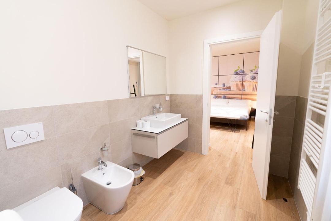 Photo of Bathroom in Calolziocorte