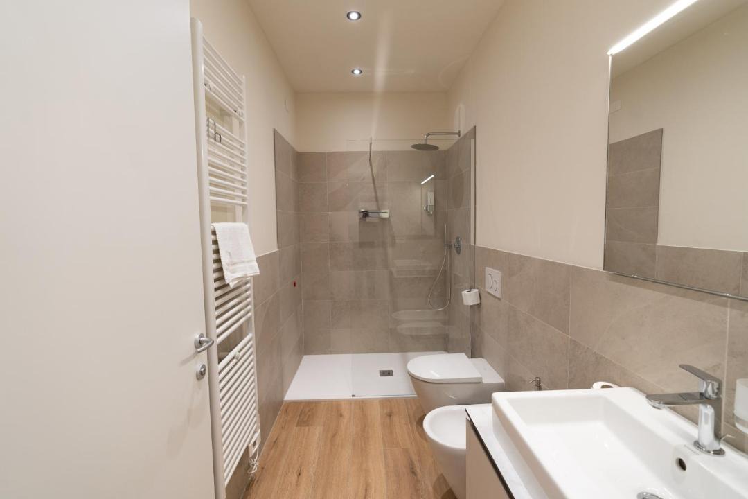 Photo of Bathroom in Calolziocorte