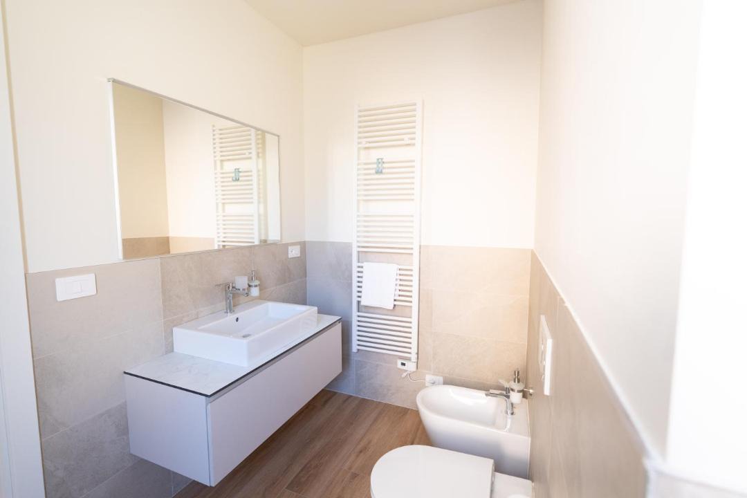 Photo of Bathroom in Calolziocorte