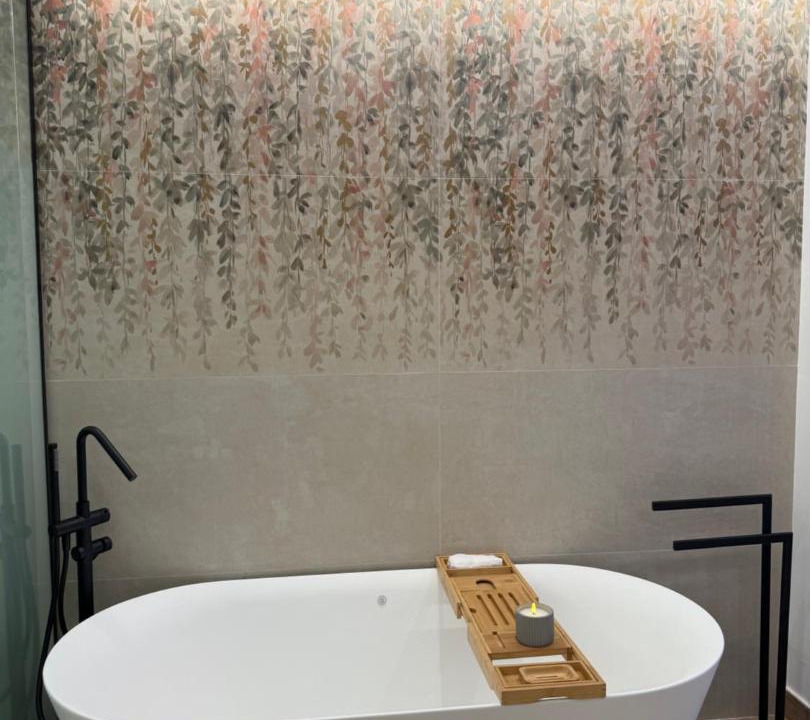 Photo of Bathroom in Torrente de Cinca