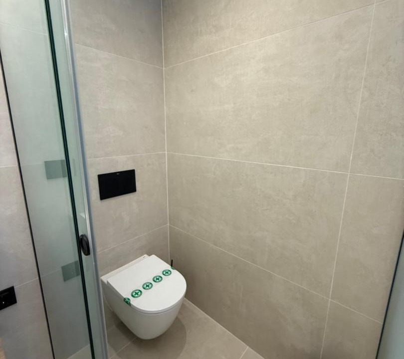 Photo of Bathroom in Torrente de Cinca