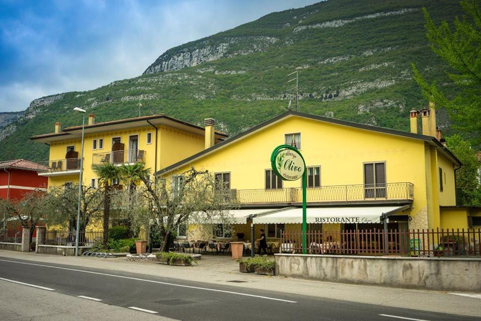 Photo of Buildings in Peri