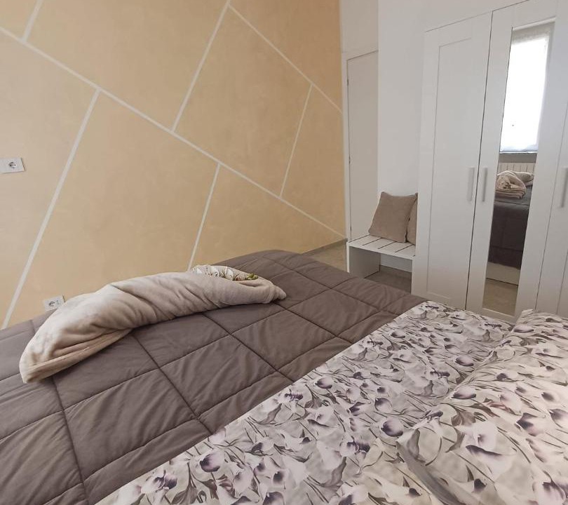 Photo of Bedroom in Venegono Superiore