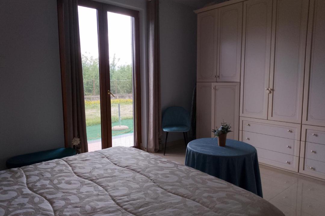 Photo of Bedroom in Casamarciano