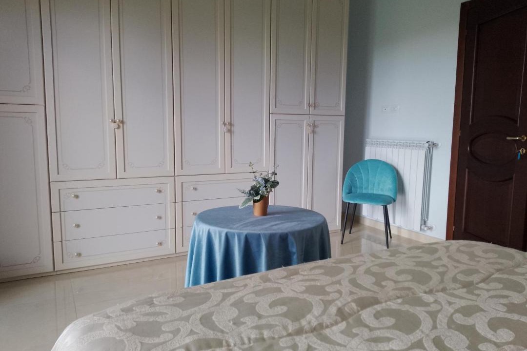 Photo of Bedroom in Casamarciano