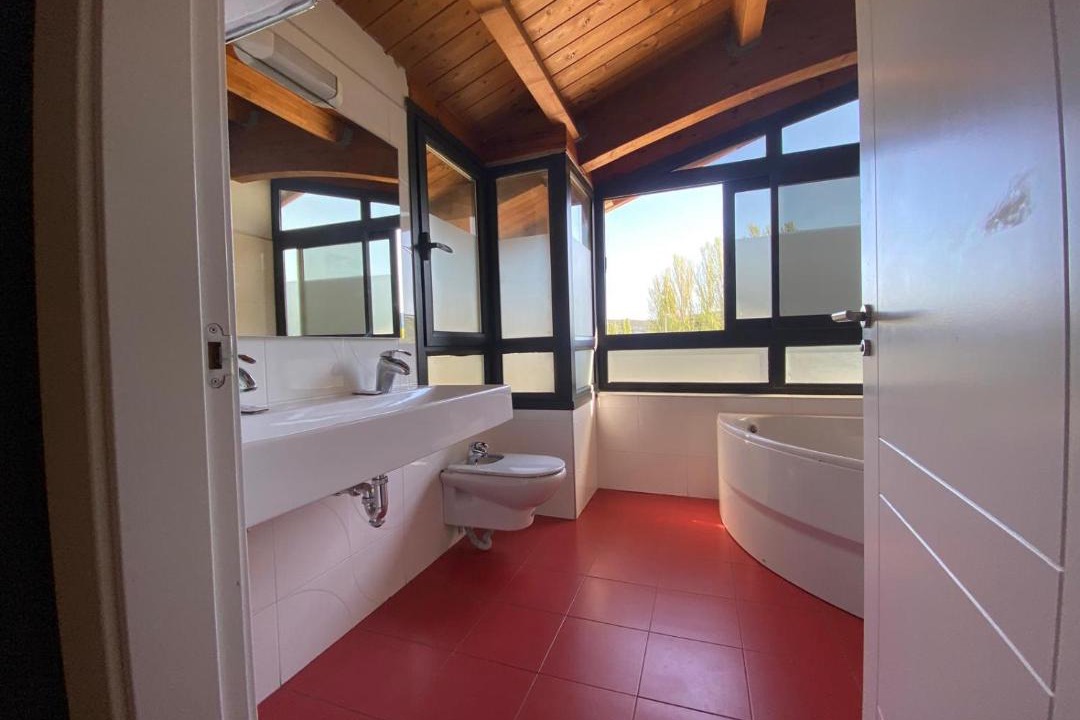 Photo of Bathroom in Lumbier