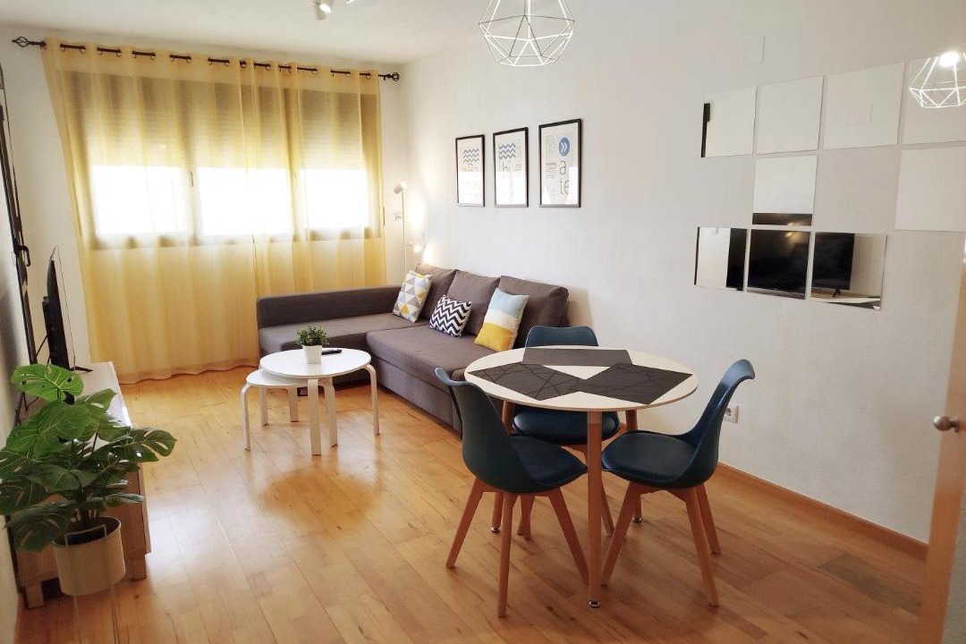 Photo of Livingroom in Aguilas