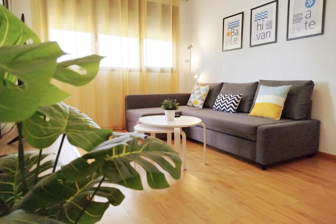 Photo of Livingroom in Aguilas