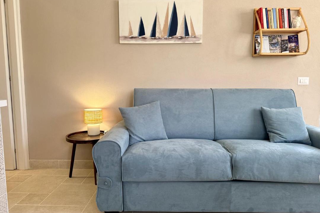 Photo of Livingroom in Sampieri