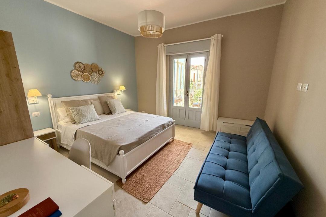 Photo of Bedroom in Sampieri