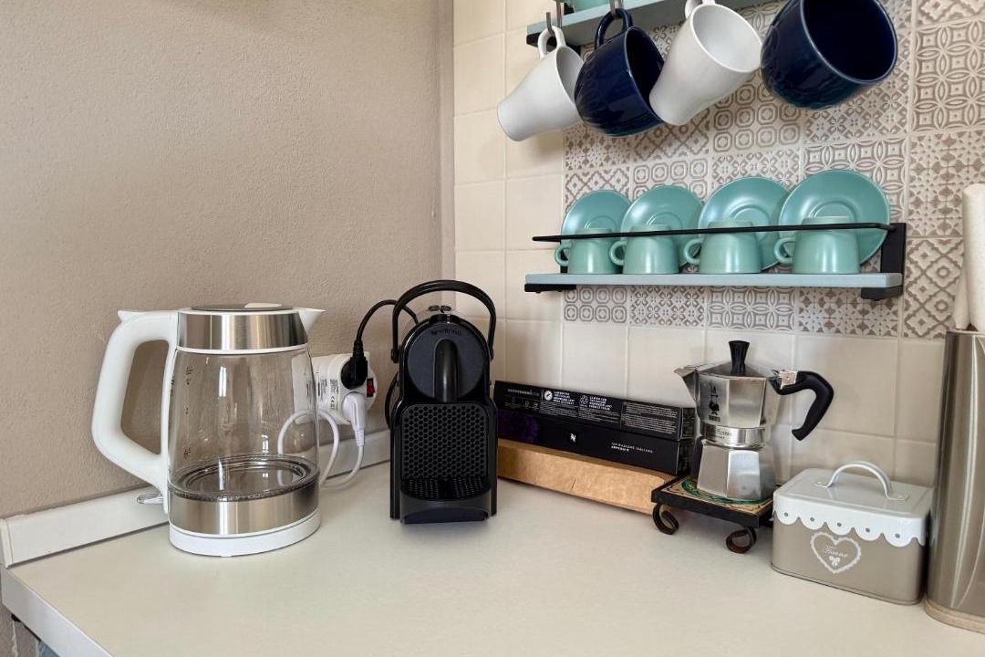 Photo of Kitchen in Sampieri
