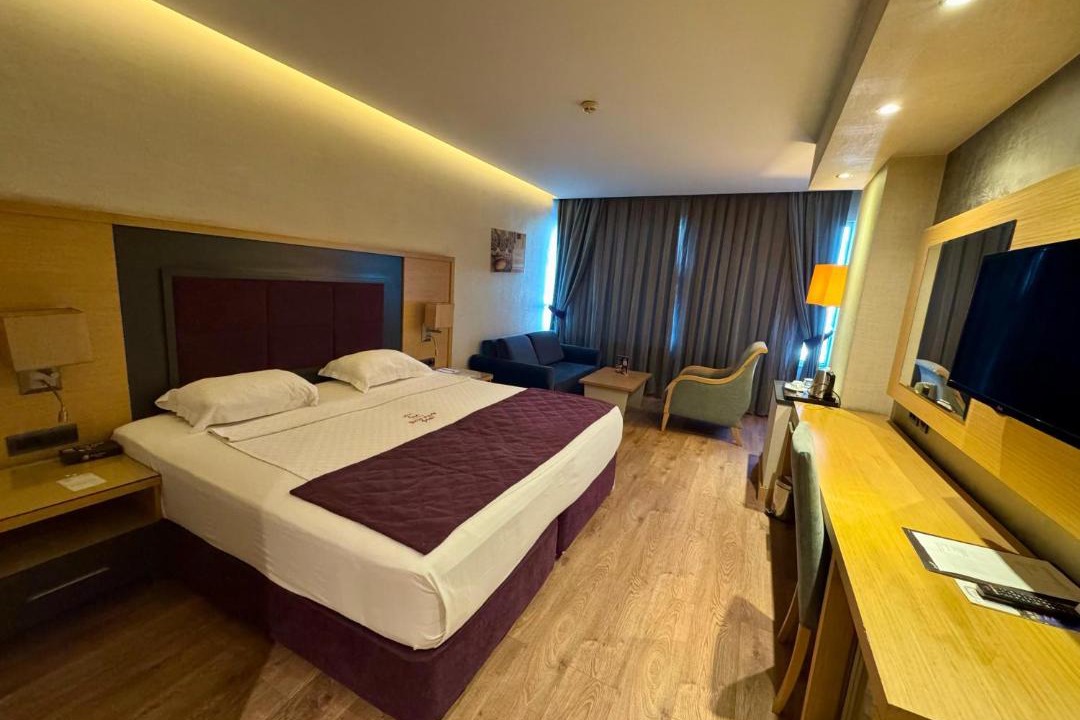 Photo of Bedroom in Seyhan