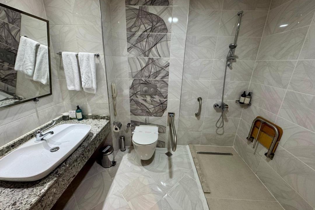 Photo of Bathroom in Seyhan