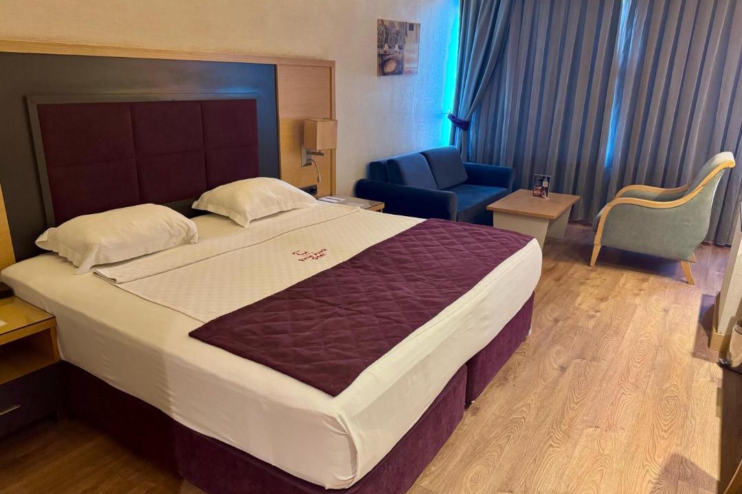 Photo of Bedroom in Seyhan