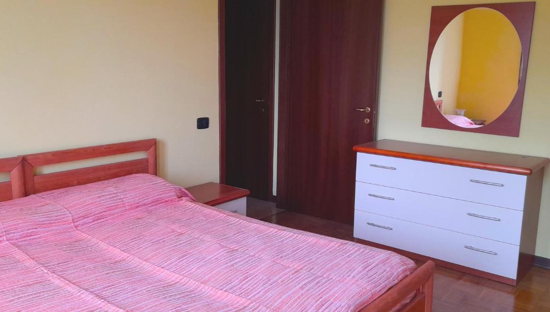 Photo of Bedroom in Reggio nell'Emilia