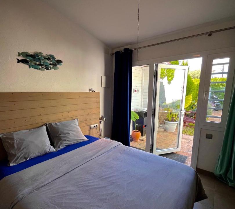 Photo of Bedroom in Vallpineda