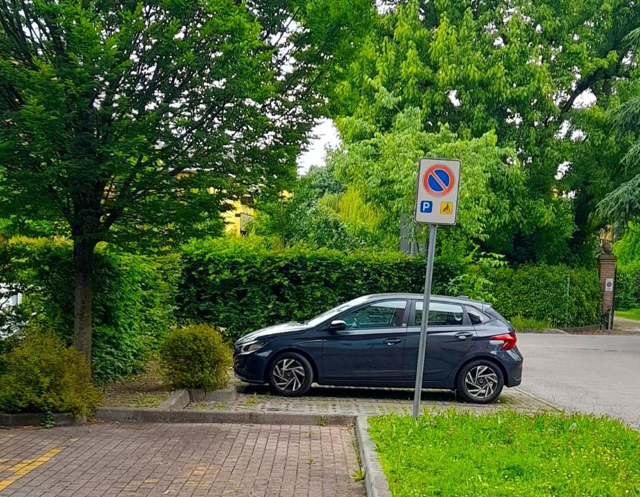 Photo of Outdoor in Reggio nell'Emilia