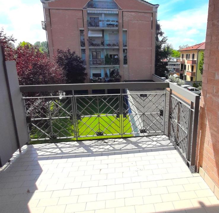 Photo of Patio Balcony in Reggio nell'Emilia