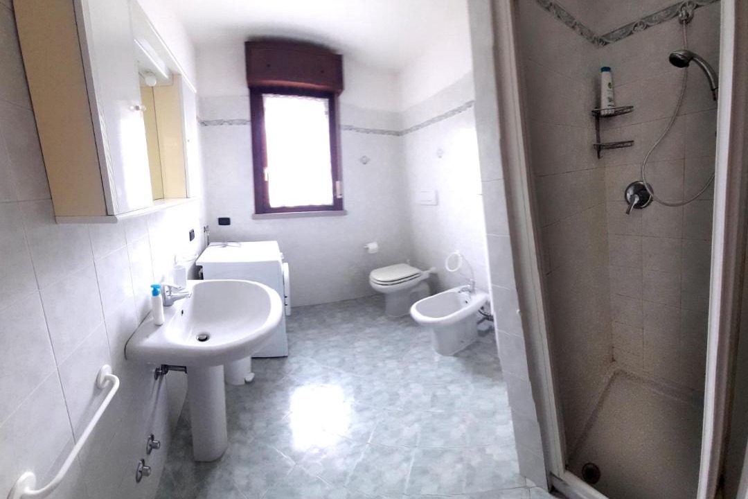 Photo of Bathroom in Reggio nell'Emilia