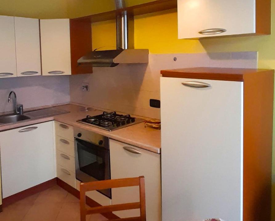 Photo of Kitchen in Reggio nell'Emilia