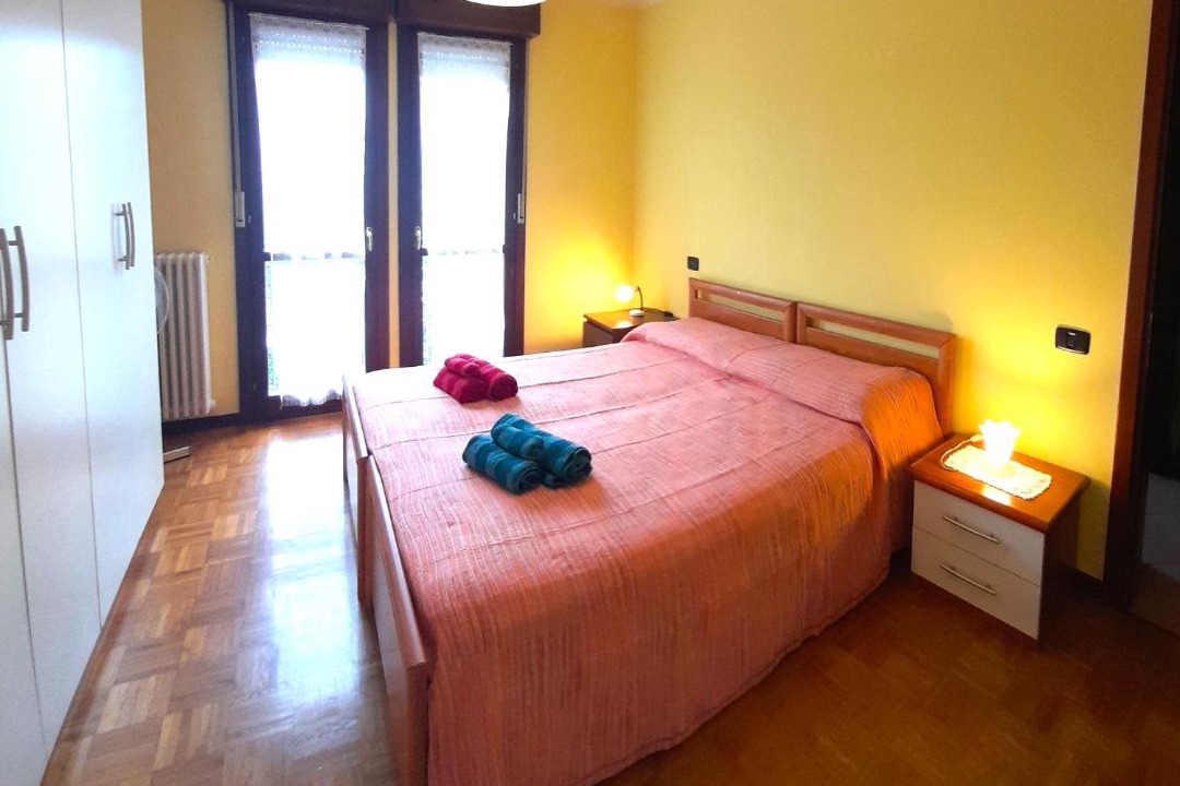 Photo of Bedroom in Reggio nell'Emilia