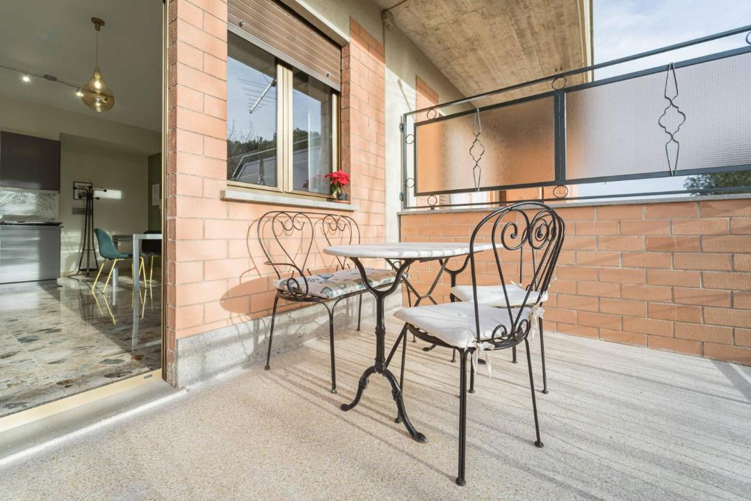 Photo of Patio Balcony in Ciampino