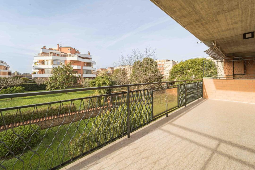 Photo of Patio Balcony in Ciampino