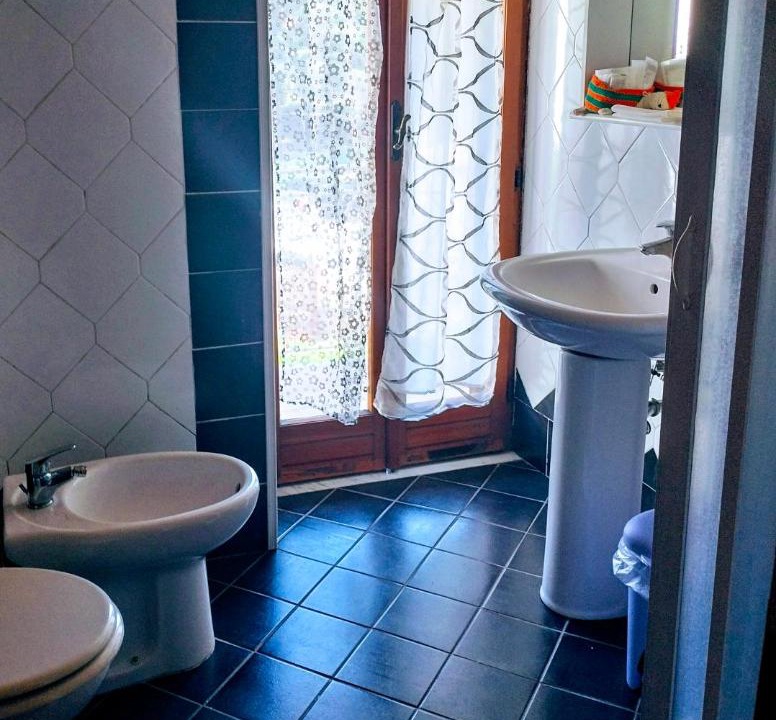 Photo of Bathroom in Colleferro