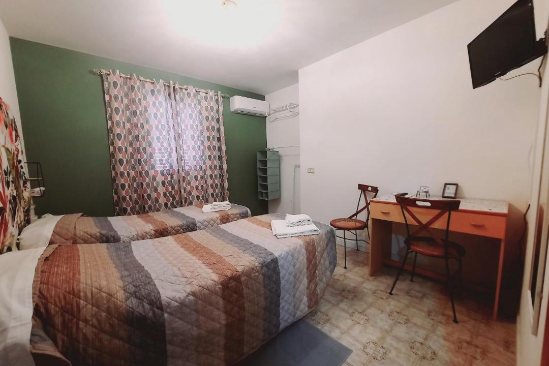 Photo of Bedroom in Penne