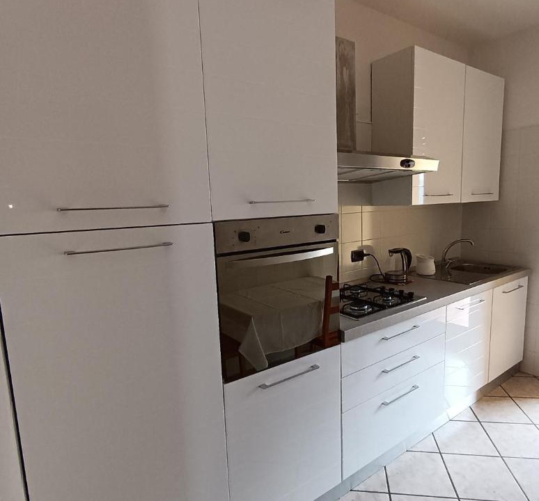 Photo of Kitchen in Anagni