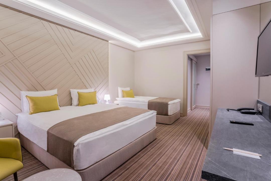 Photo of Bedroom in Sahinbey