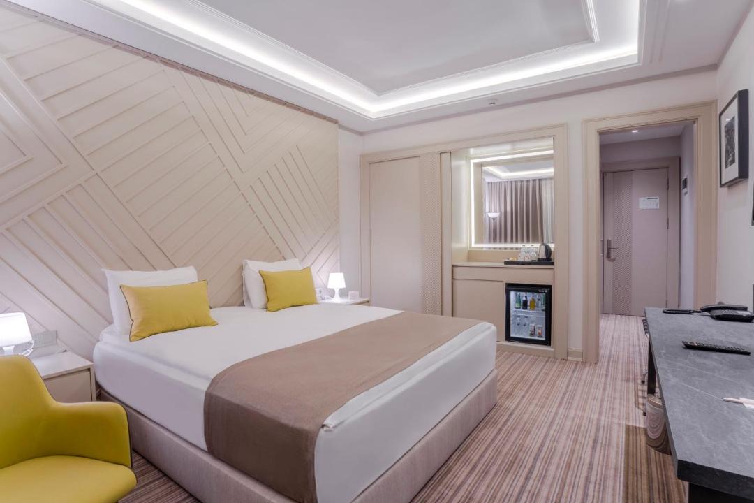 Photo of Bedroom in Sahinbey