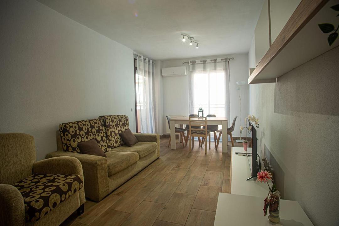 Photo of Livingroom in Alcala de Henares